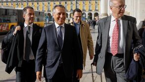 Defesa de José Veiga contesta acusação no processo 'Rota do Atlântico' e pondera pedir instrução