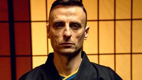 Dimitar Berbatov, antigo internacional búlgaro