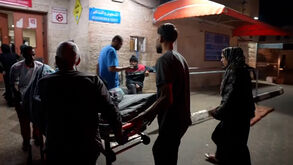 «Que tipo de tréguas são estas?»: dezenas de palestinianos mortos em ataques israelitas em Gaza