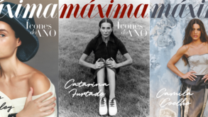 Kelly Bailey, Catarina Furtado e Camila Coelho são os ícones do ano