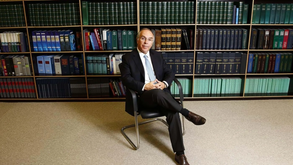 Marques Mendes é o candidato que declara maiores rendimentos anuais e um dos maiores patrimónios