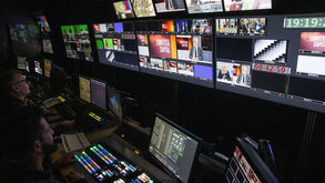 CMTV acusa RTP, SIC e TVI de "cartelizarem" debates para presidenciais