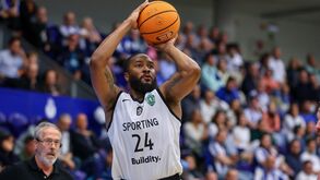 Malik Morgan em destaque