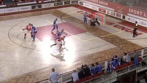 Hóquei em patins:  Benfica-FC Porto