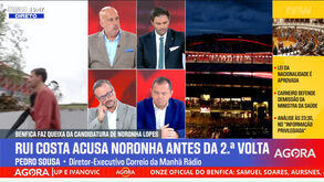 Queixa enviada pelo Benfica à CNPD em análise: «Não sendo esclarecido até dia 8, o que vai ficar é a suspeição»