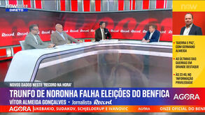 Vítor Almeida Gonçalves: «Bernardo Silva deixou Noronha Lopes a falar sozinho»