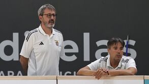 Edu Castro comenta vitória frente ao FC Porto.
