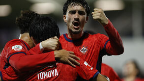 Oliveirense-FC Porto B, 1-0: unionistas regressam às vitórias, cinco jogos depois