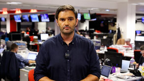 David Novo: «Vitória tranquila e justa do Benfica, mas não foi uma exibição de encher o olho...»