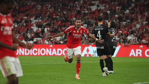 Pavlidis fechou as contas do jogo