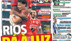 Quinta-feira, 30 de outubro de 2025