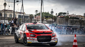 José Pedro Fontes e Ricardo Teodósio favoritos a erguer a Taça de Portugal