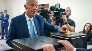 Eleições presidenciais marcadas para 18 de janeiro