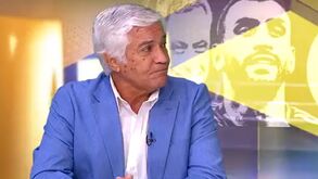 Paulo Andrade: «A primeira dúvida é quantos penáltis o Benfica vai ter este ano. Está a acelerar a um ritmo...»