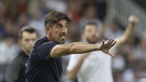 Veljko Paunovic é o novo selecionador da Sérvia 