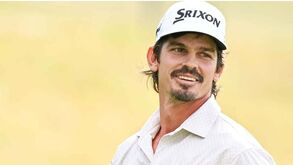 Pedro Figueiredo está em 13.º no Rolex Grand Final 