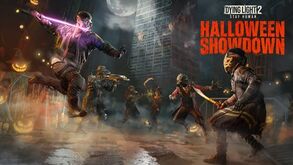 Dying Light 2 celebra Halloween com atualização e evento especial.
