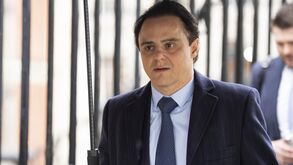 Felipe Massa em tribunal 