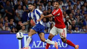 Conselho de Disciplina da FPF arquiva processos de Pavlidis e Alan Varela