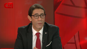 Rui Costa: «Estou orgulhoso com o que foi feito na primeira volta, mas eu e Noronha Lopes partimos do zero»