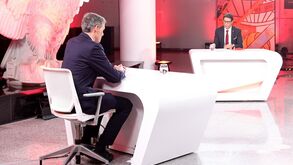 Rui Costa com nota 13 e Noronha Lopes com 9: a análise de Luís Pedro Sousa ao debate