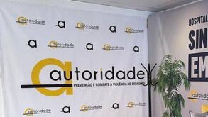 Autoridade para a Prevenção e Combate à Violência no Desporto