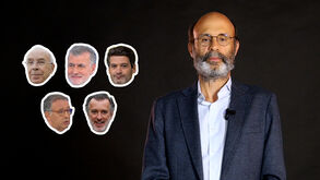 Explicador Sábado: Qual o património dos candidatos presidenciais?