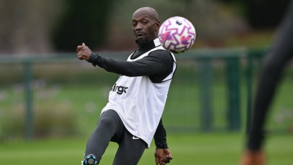 Claude Makélélé pendurou as botas em 2011