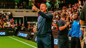 John Terry ligou para programa de rádio para responder a comentador