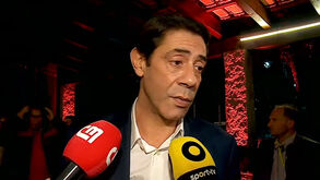 Rui Costa não esconde desejo de voltar a bater recordes na 2.ª volta: «Seria uma oportunidade muito bonita»