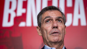 Noronha Lopes em Vizela com Vítor Paneira