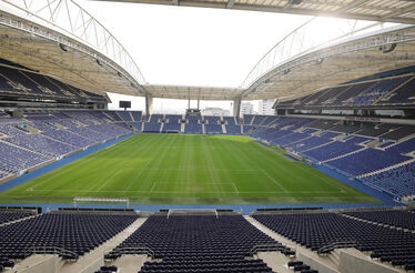 Estádio do Dragão recebe o FC Porto-Benfica na 8.ª jornada da Liga Betclic