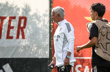 Benfica de José Mourinho terá missão difícil em Newcastle