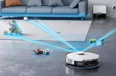 Aspirador ILife A30 Pro: limpeza facilitada por menos de 110€