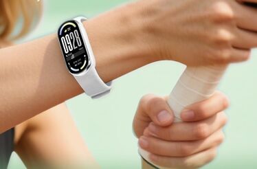 Gadget Xiaomi Smart Band 10 redefine monitorização a preço baixo