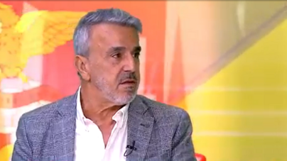 Diamantino Miranda: «João Diogo Manteigas desiludiu-me»