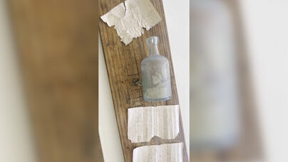 Encontradas garrafas com mensagens de soldados da Primeira Guerra Mundial em praia australiana   