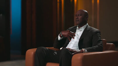 Michael Jordan e a gestão de esforço na NBA: «Se jogas durante três horas, que fazes nas outras 21?»