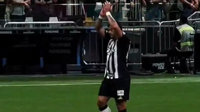 Novo cântico para Hulk