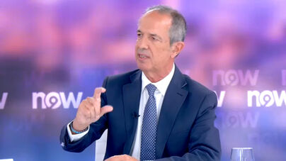 «Absolutamente inconcebível»: Raul Vaz critica RTP, SIC e TVI por exigirem exclusividade aos candidatos presidenciais nos debates televisivos