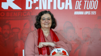 Raquel Vaz Pinto: «Até agora houve democracia a menos»