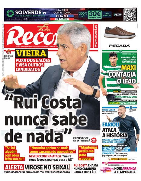 Descarregar capa em PDF de alta resolução