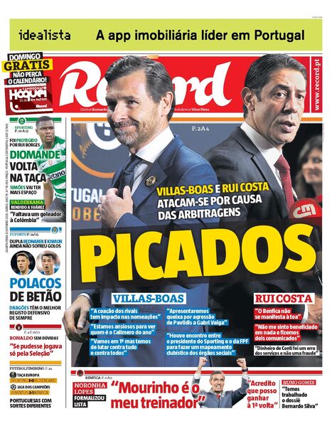 Descarregar capa em PDF de alta resolução