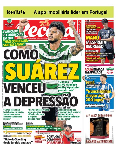 Descarregar capa em PDF de alta resolução