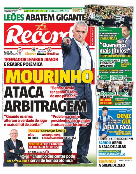 Descarregar capa em PDF de alta resolução