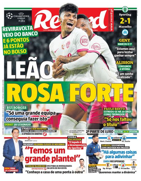 Descarregar capa em PDF de alta resolução