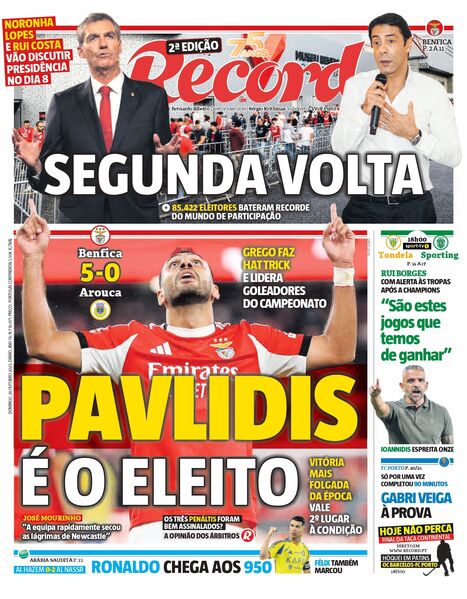 Descarregar capa em PDF de alta resolução