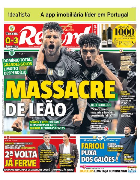 Descarregar capa em PDF de alta resolução