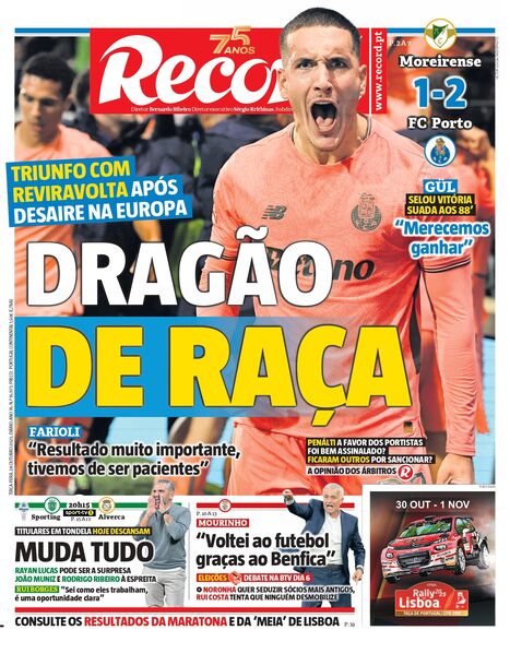 Descarregar capa em PDF de alta resolução