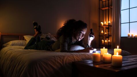 Apagão? Prepare-se com artigos essenciais e baratos para ter tranquilidade